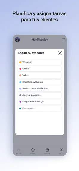 Game screenshot Harbiz Manager apk