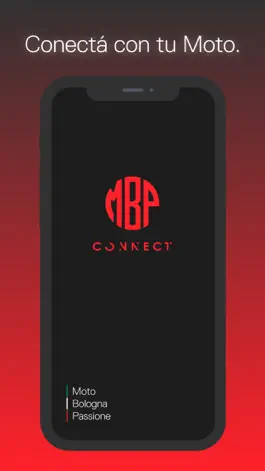 Game screenshot MBP Connect mod apk
