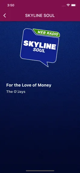 Game screenshot Radio Linea, Skyline, 70 80 90 apk