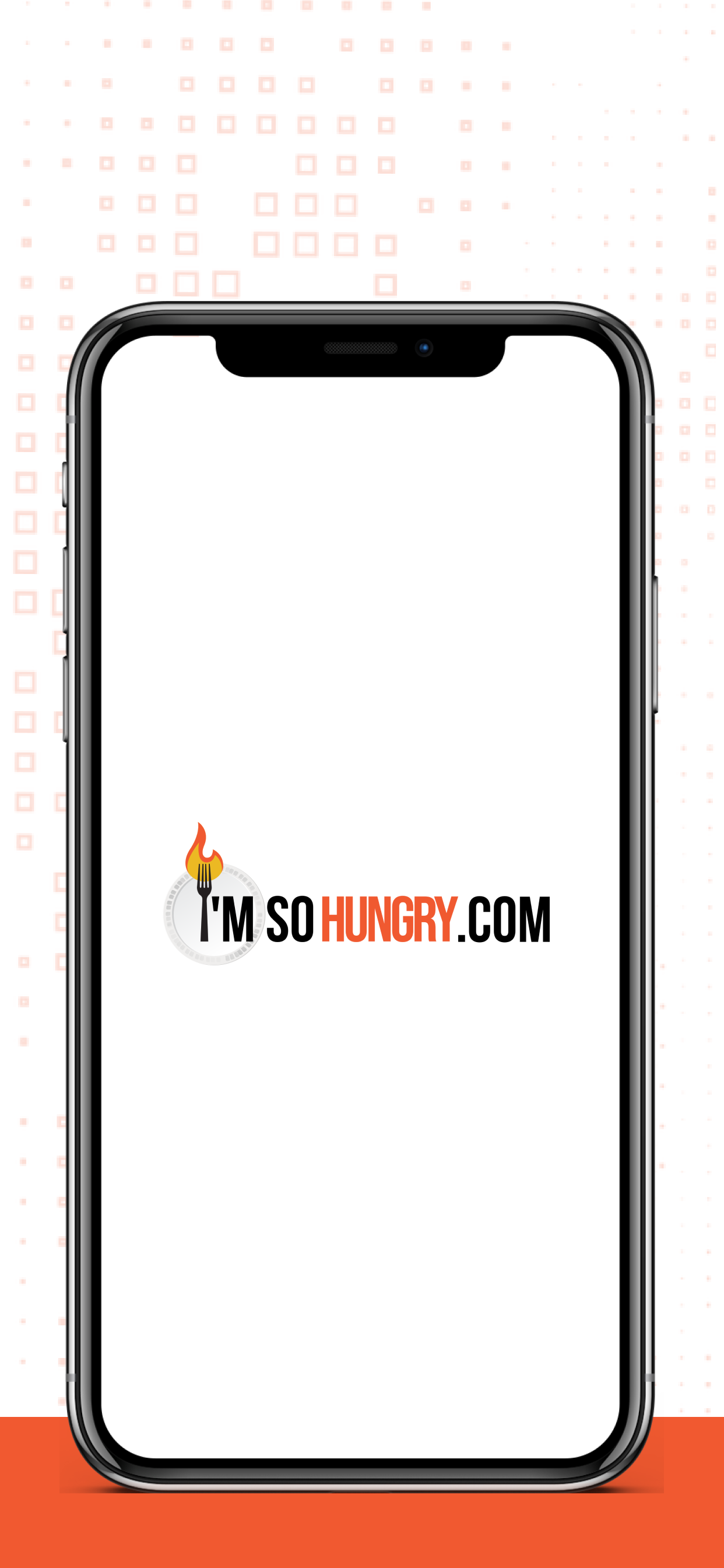 I M So Hungry-Customer