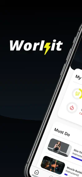 Game screenshot Workit Fitness mod apk