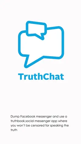 Game screenshot TruthChat apk