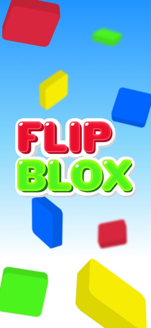 Flip Blox on the App Store