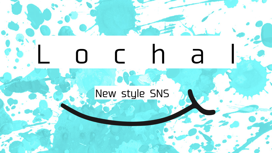 #1. Lochal (iOS) Podle: ClassIc, Inc.