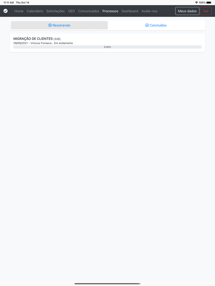 Prestacon Contabilidade