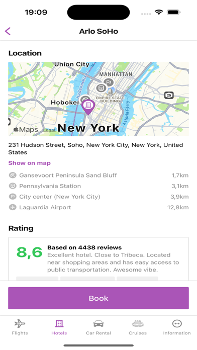 Airline Tickets - Avia Agents Screenshot