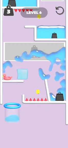 Game screenshot Rescue Weight hack