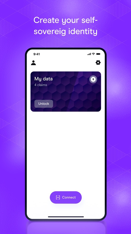 #2. Polygon ID (iOS) By: ZKID Labs AG