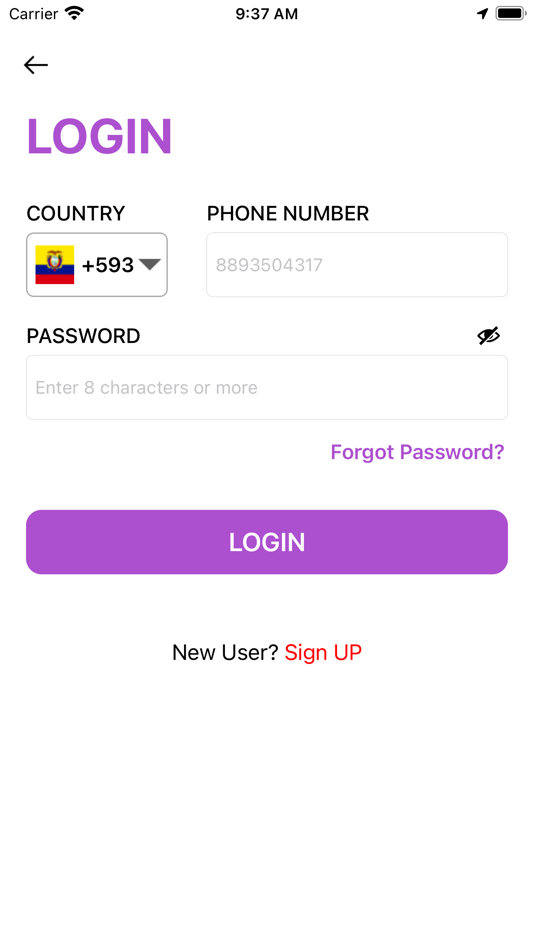 #2. Todo User (iOS) 来自: Shilpa Goyal