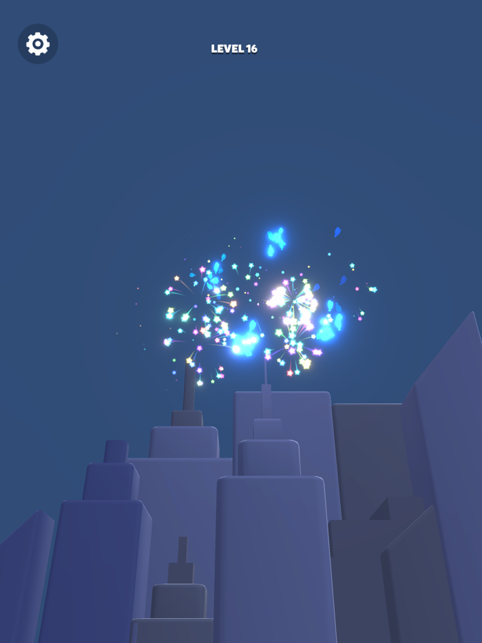 Firework Crafting Master