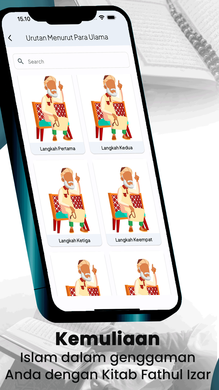 Kitab Fathul Izhar Indonesia