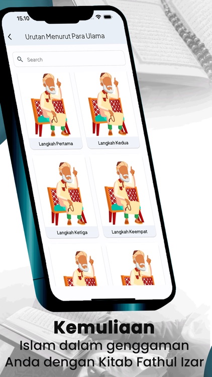 Kitab Fathul Izhar Indonesia