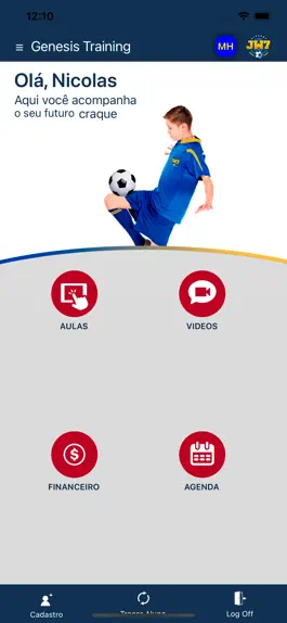 Game screenshot JW7 mod apk