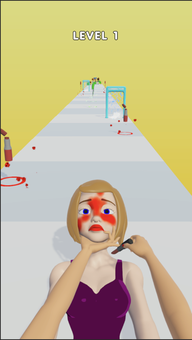 Doll Her Up! Screenshot