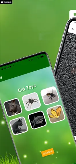 Game screenshot Giogattolo - Cat Toy mod apk