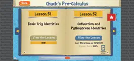 Game screenshot TT Pre-Calculus hack
