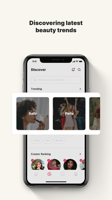 Sefy Screenshot