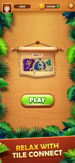 Game screenshot Classic Tiles: Matching Games mod apk