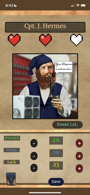 ‎Adventurers' Club Screenshot