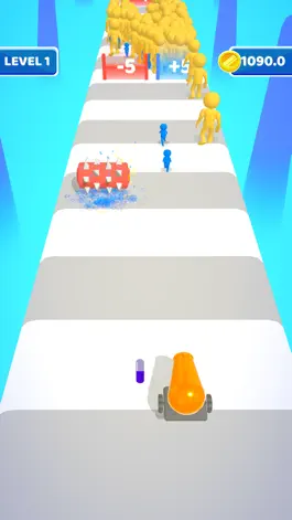Game screenshot Mob Attack hack