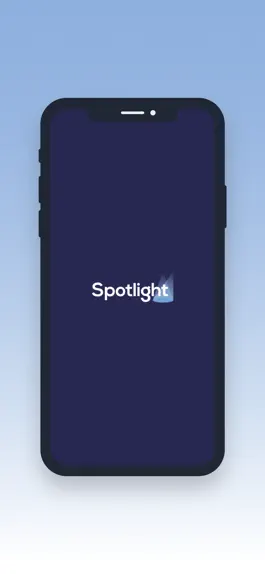 Game screenshot Spotlight: The video resume apk