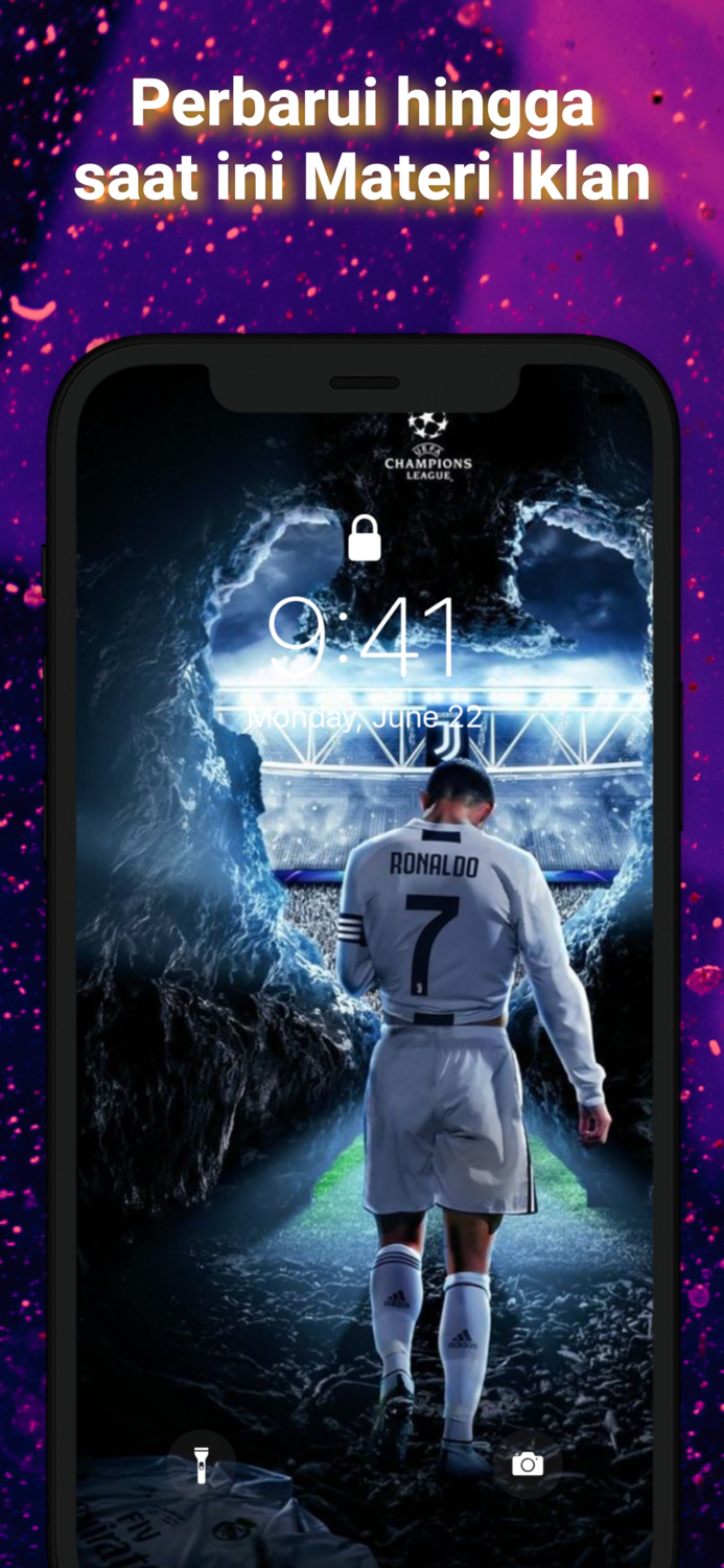 Football Wallpaper ·