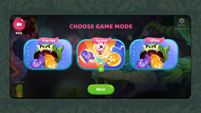 Viperia Screenshot