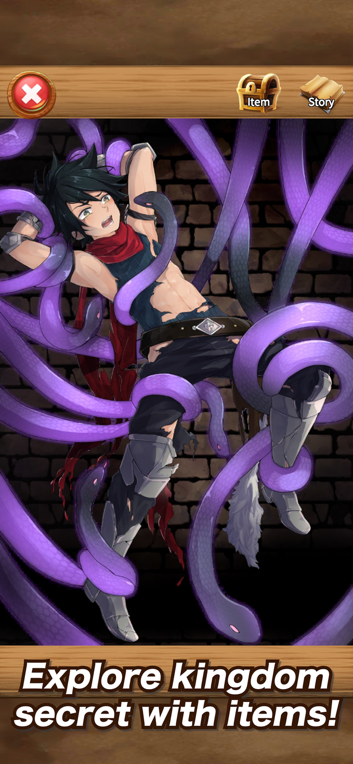 Pocket Dungeon Kingdom secret