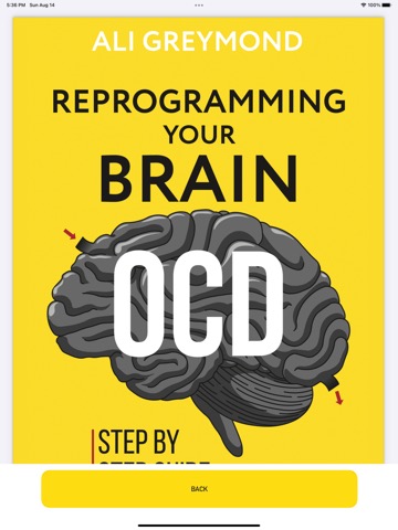 Reprogram Your Brain From OCDのおすすめ画像1