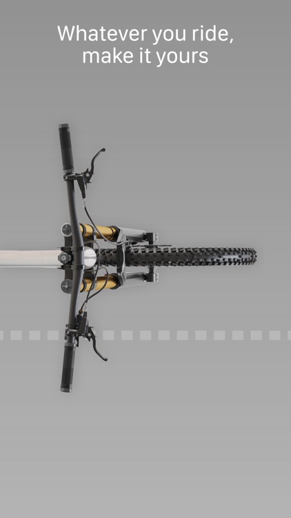 OffGrid bicycle navigation screenshot-7