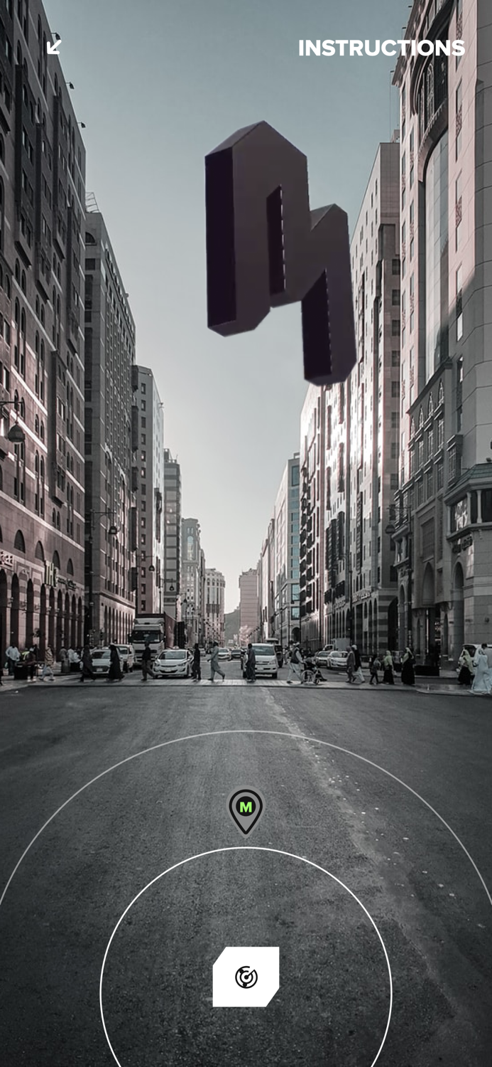 MetaLetters by Metaversal