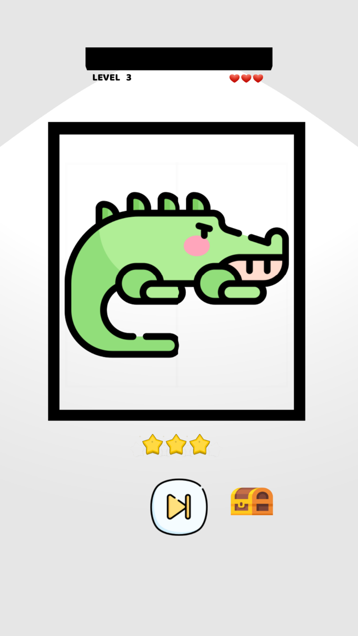 Artzle - Jigsaw Brain Teasers