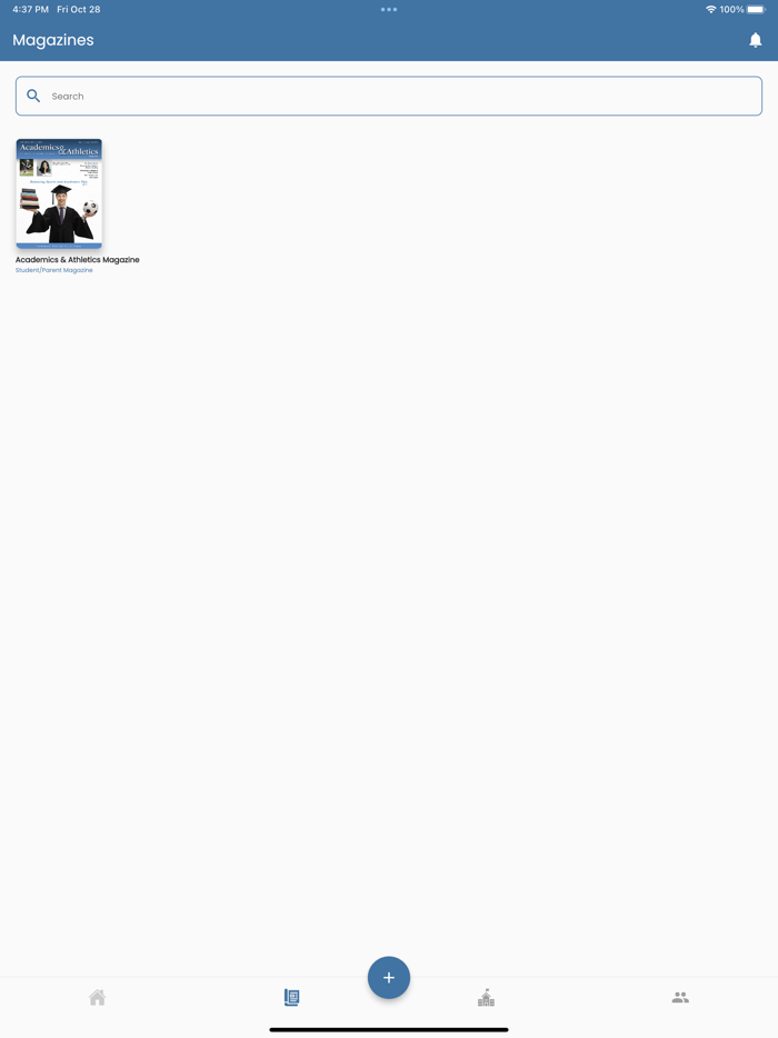 Academics and Athletics