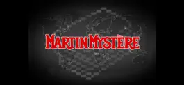Game screenshot Martin Mystère Mystery DB mod apk