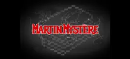 Game screenshot Martin Mystère Mystery DB mod apk