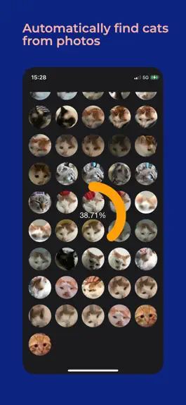 Game screenshot Cat Moments mod apk