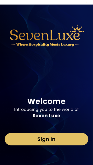 Seven Luxe Screenshot 1 of 6