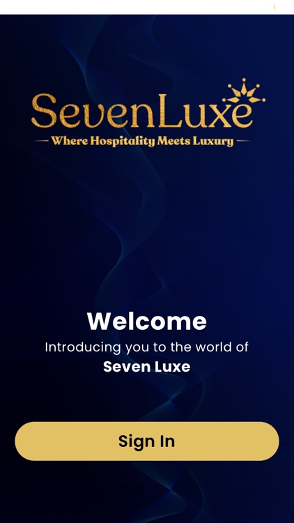 Seven Luxe