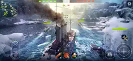 Game screenshot Navy War - Modern Battleship apk