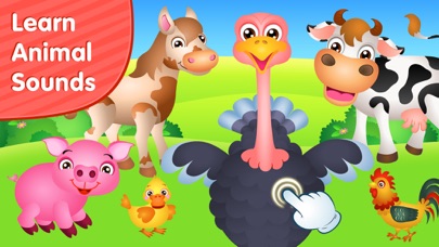 123 Kids Fun Education Gamesのおすすめ画像9