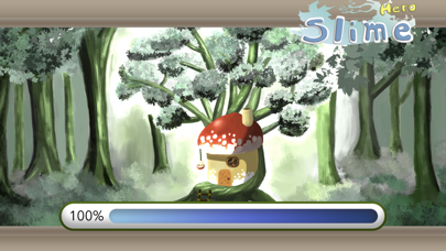 SlimeHero Screenshot