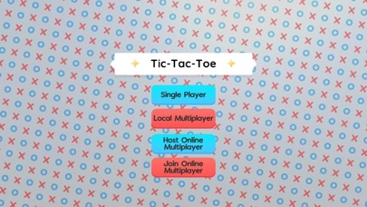 TicTacToe Champions Screenshot