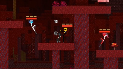 Stickman Arena screenshot 5