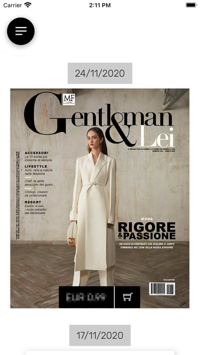 Gentleman Screenshot