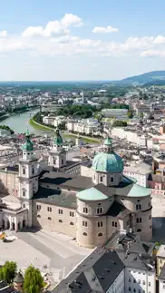 How to cancel & delete salzburg wallpapers 4