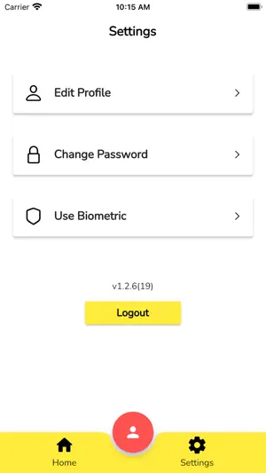 Huang Ie screenshot 4