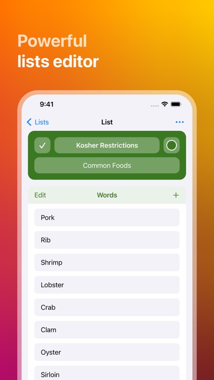 OpenFind screenshot-6