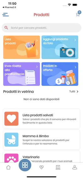 Game screenshot Parafarmacia Rosa Dei Venti apk