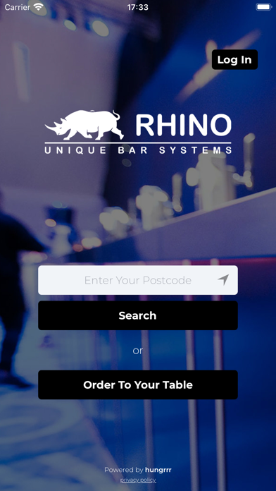 VIP Rhinoのおすすめ画像1
