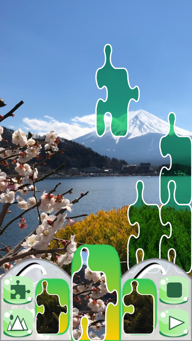 Puzzleed Screenshot